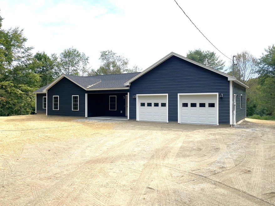 450 Windsor Rd, China, ME 04358 - photo 1
