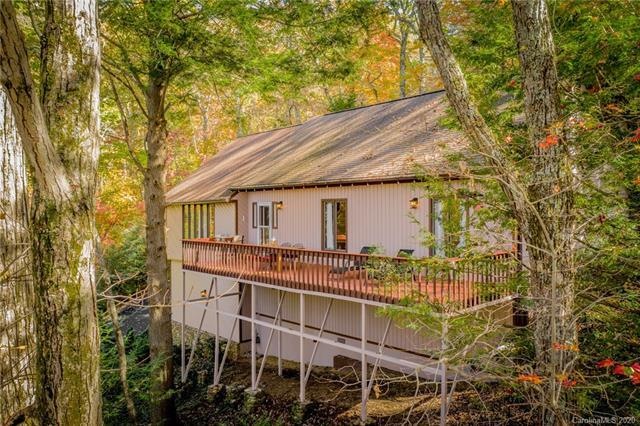 110 Ballantree Dr, Asheville, NC 28803 - photo 1