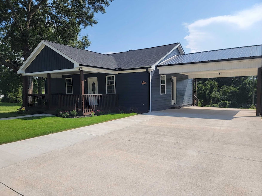 Sold $190,000 • Co-Listing Agent