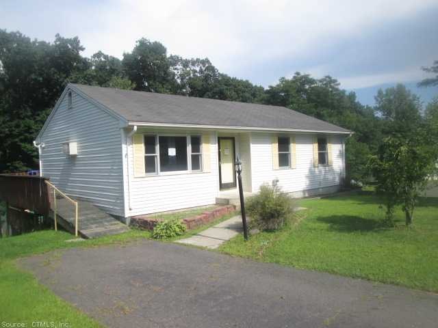 26 Torpey Dr, East Hartford, CT 06108 - photo 1