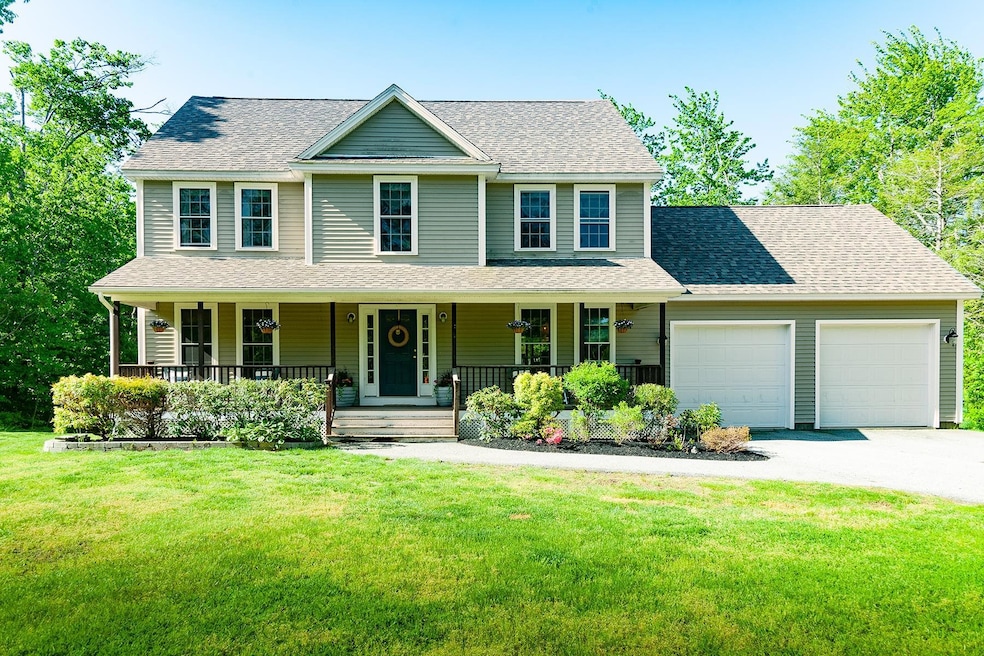 14 York Shores Dr, York, ME 03909 - photo 1