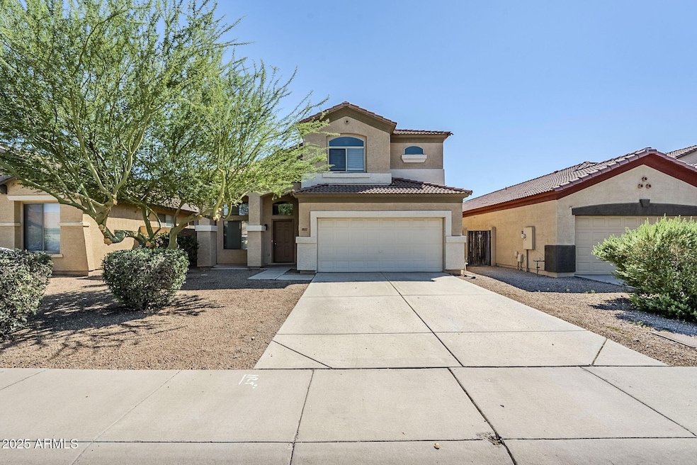 6923 S 37th Glen, Phoenix, AZ 85041 - photo 1