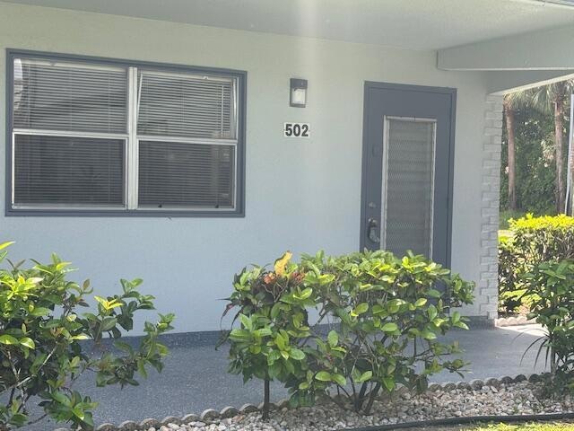 502 Brittany K unit 502, Delray Beach, FL 33446 - photo 1