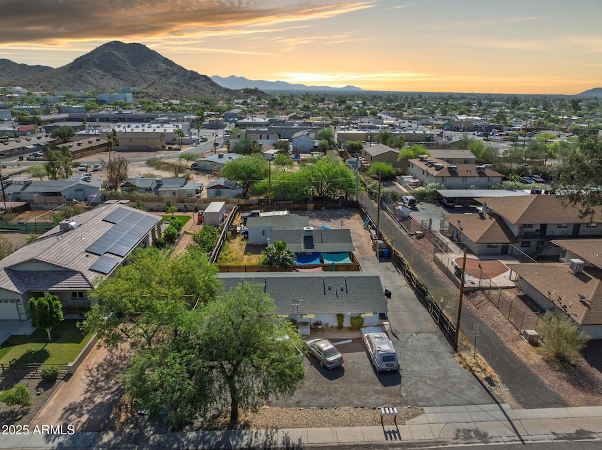 13017 N 20th St, Phoenix, AZ 85022 - photo 1