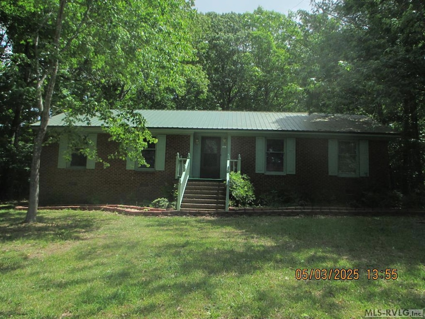 For Sale $290,000