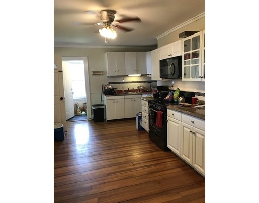 5 Saunders St unit 2, North Weymouth, MA 02191 - photo 1