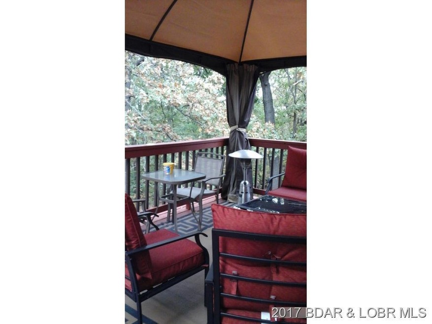 PATIO COVER