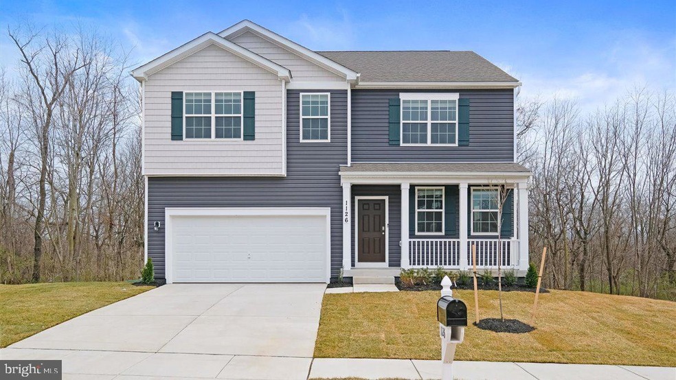 2062 Pomona Way, Frederick, MD 21702 - photo 1