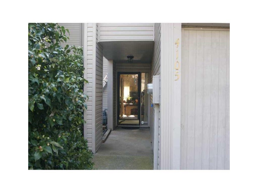 Exterior Front. Front Entrance