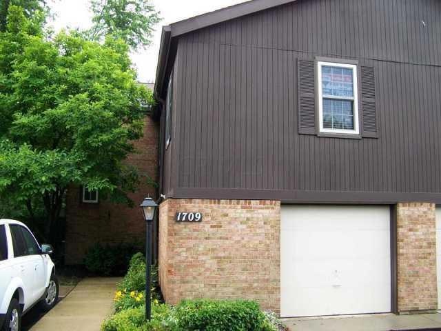 moravian front