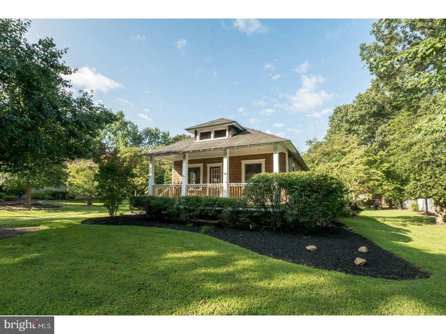 1130 S Fairview St, Delran, NJ 08075 - photo 1