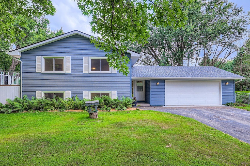 1538 144th Ave NE, Andover, MN 55304 - photo 1