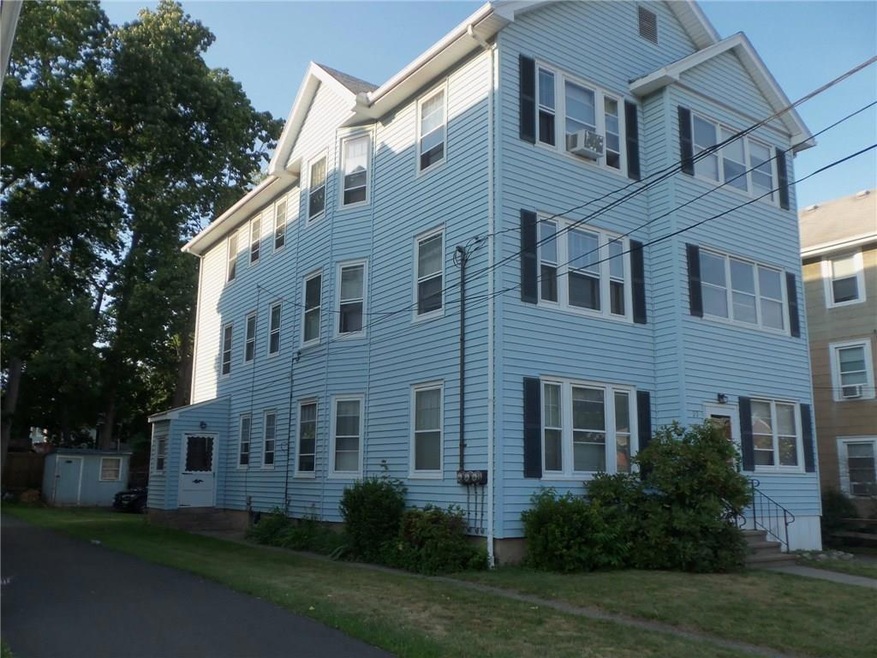 22 Day St, New Britain, CT 06051 - photo 1