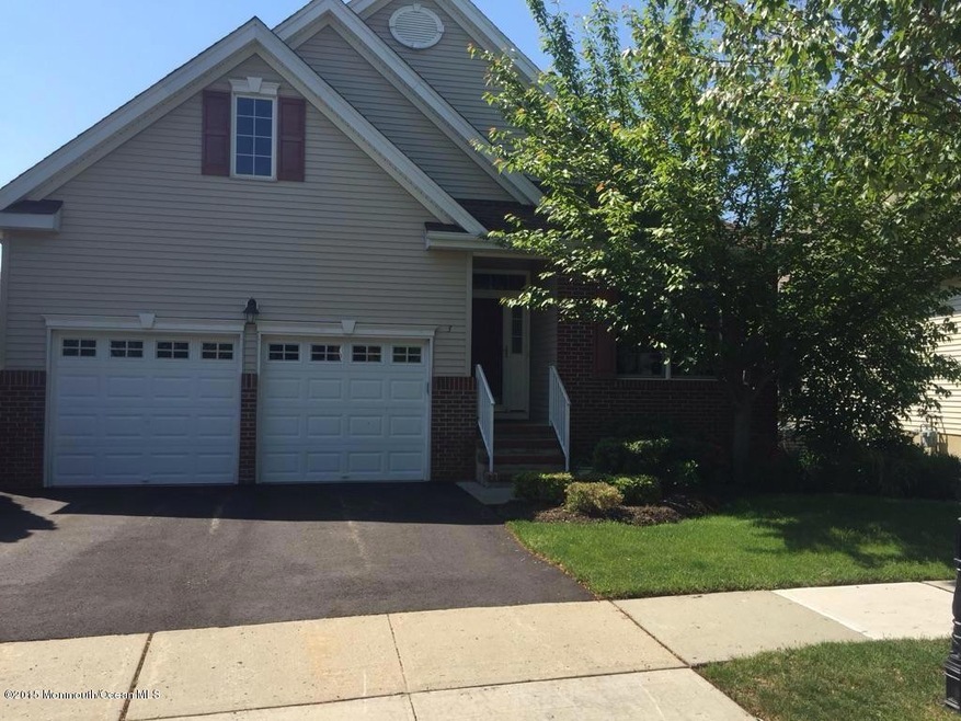 3 Londonberry Dr, Holmdel, NJ 07733 - photo 1