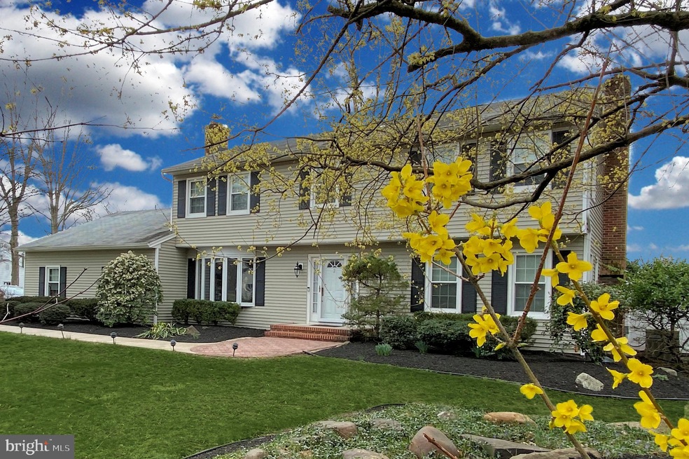 2 Sutton Ln, Princeton Junction, NJ 08550 - photo 1