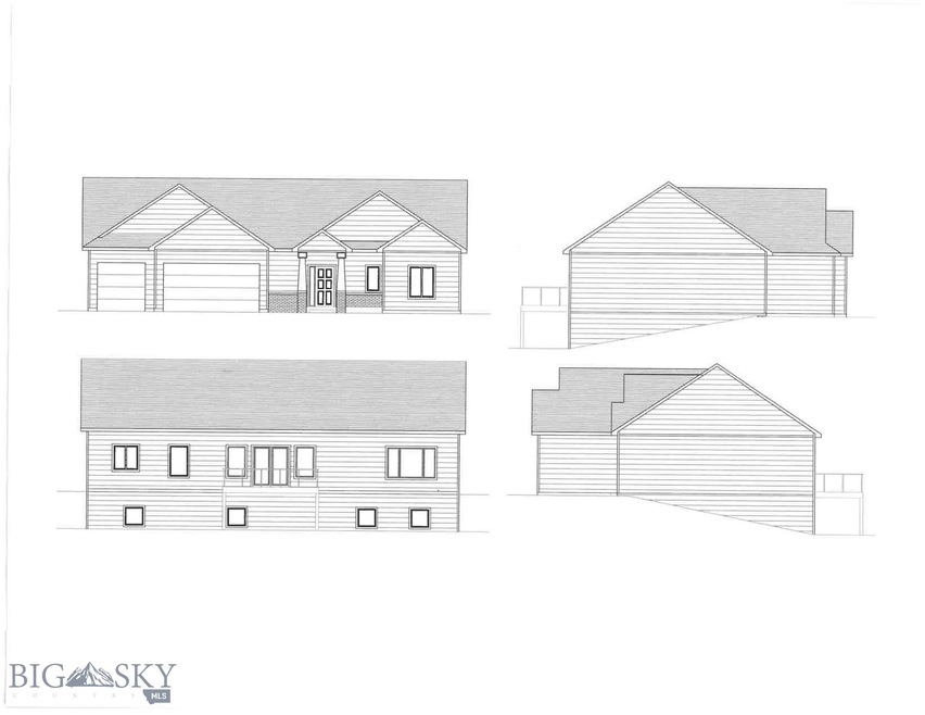 Elevations