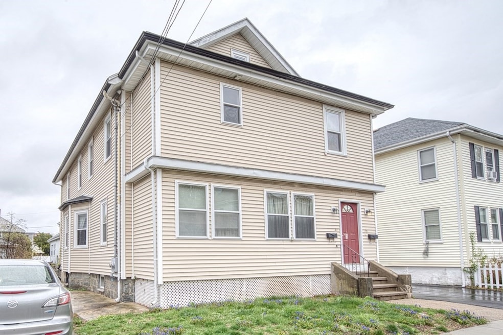 25 Lowe St, Quincy, MA 02169 - photo 1