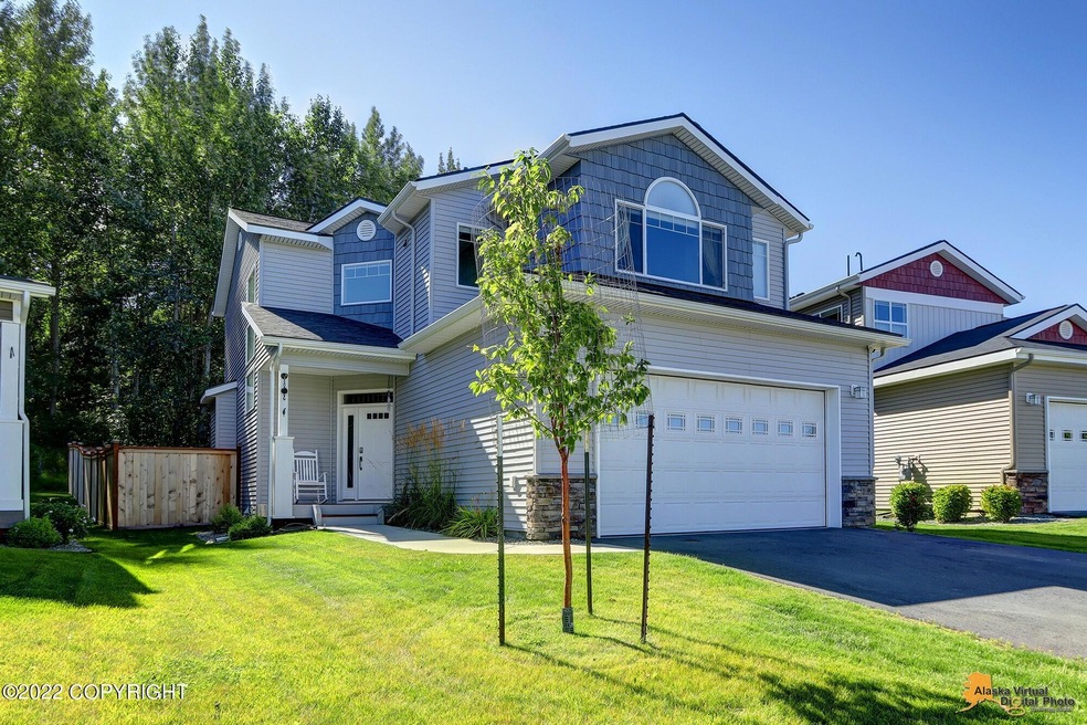 8909 Dry Creek Lp