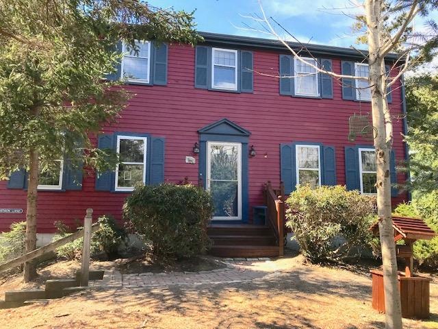 3 Haystack Ln, Sandwich, MA 02563 - photo 1