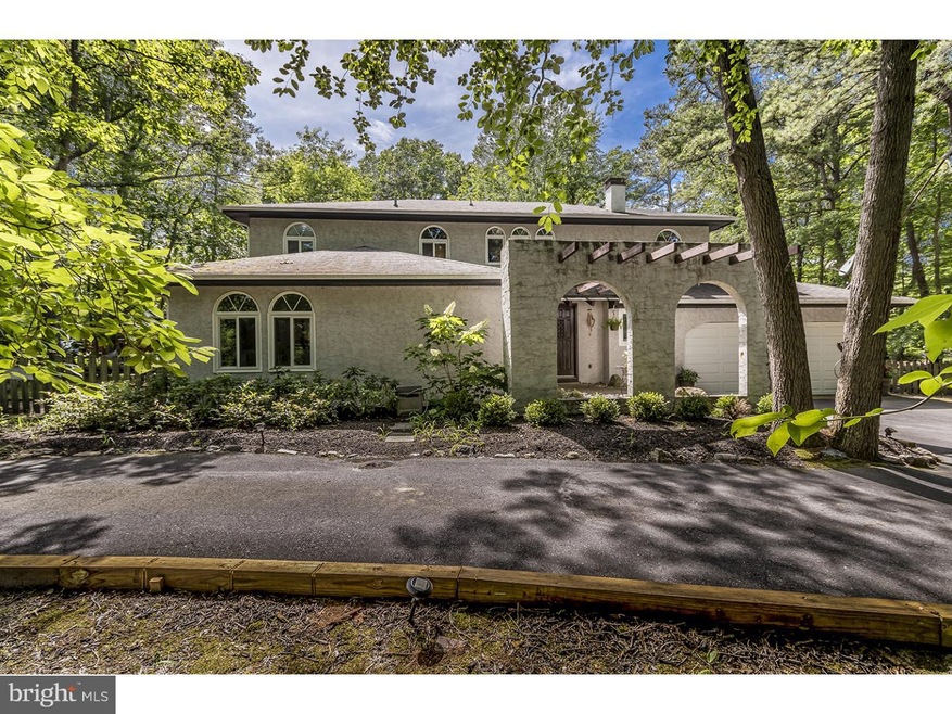 83 Tallowood Dr, Medford, NJ 08055 - photo 1