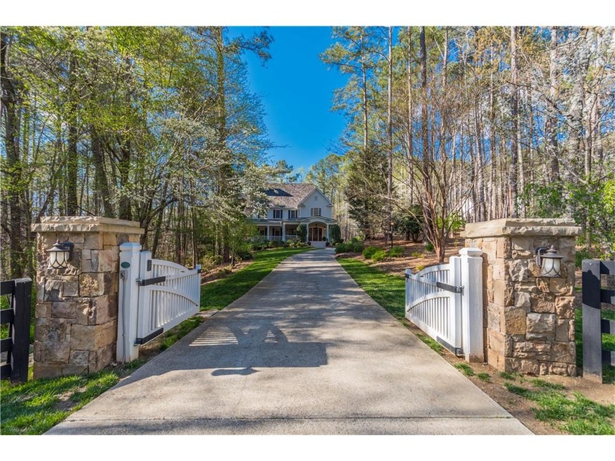 14825 E Bluff Rd, Alpharetta, GA 30004 - photo 1