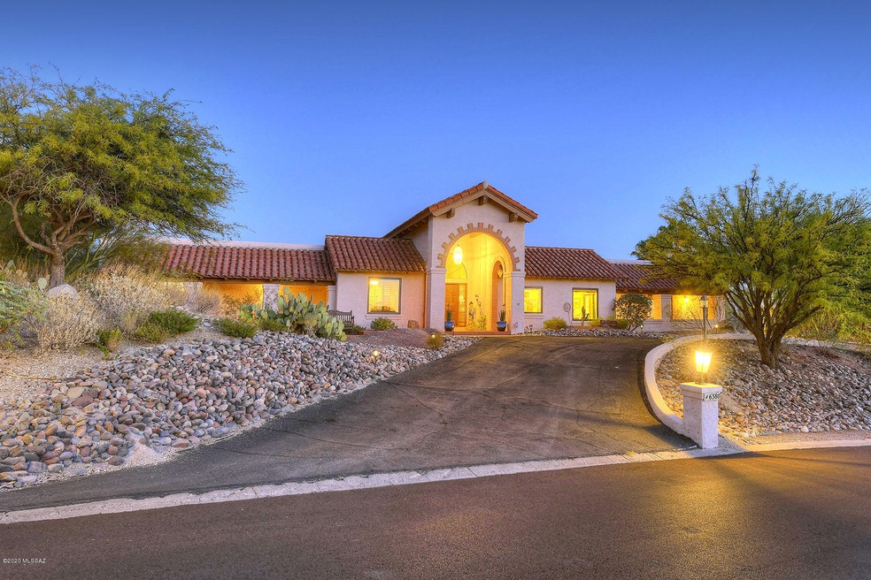 Show Stopping Curb Appeal