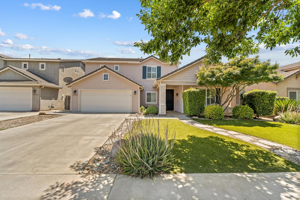 2223 E La Vida Ave. Visalia-42