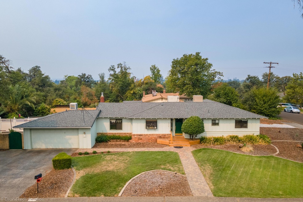 1918 Shady Ln, Redding, CA 96002 - photo 1