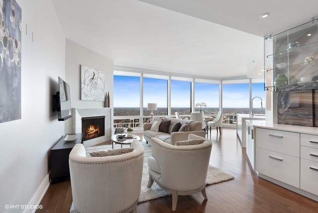 Trump International Hotel & Tower - Chicago unit 58D, Chicago, IL 60611 - photo 1