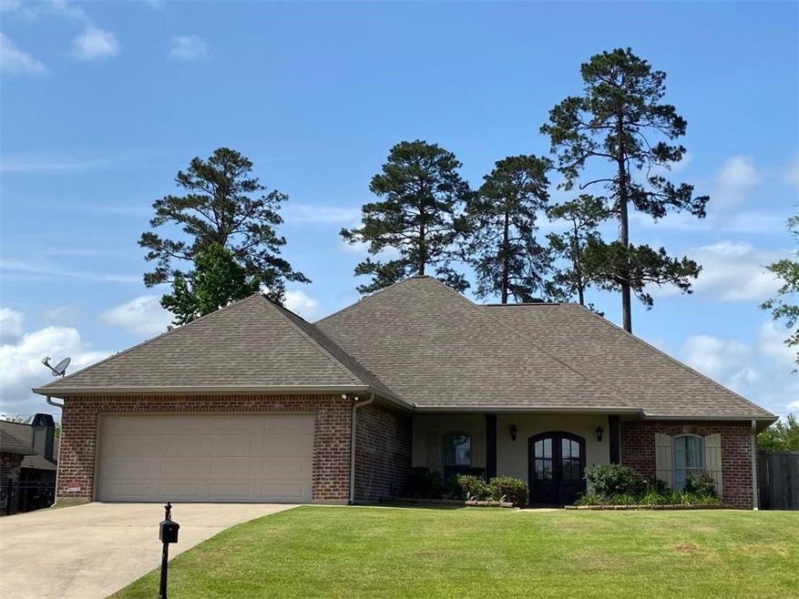 88 Acadia Ln, Pineville, LA 71360 - photo 1