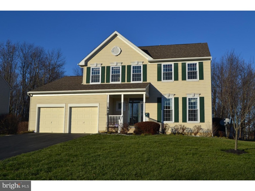 230 Hope Ct W, Bear, DE 19701 - photo 1