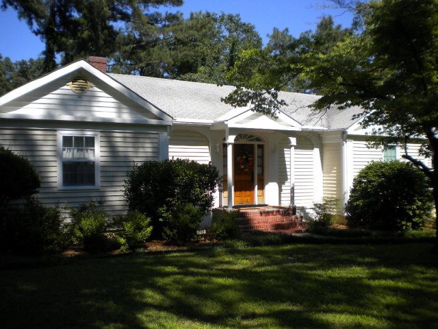 Main View
