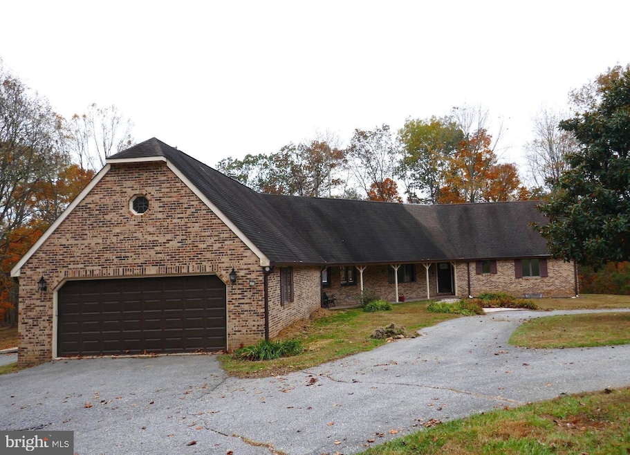 11660 Marriottsville Rd, Marriottsville, MD 21104 - photo 1