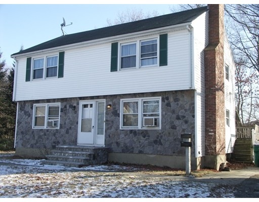 35 Hollis St, Lowell, MA 01852 - photo 1