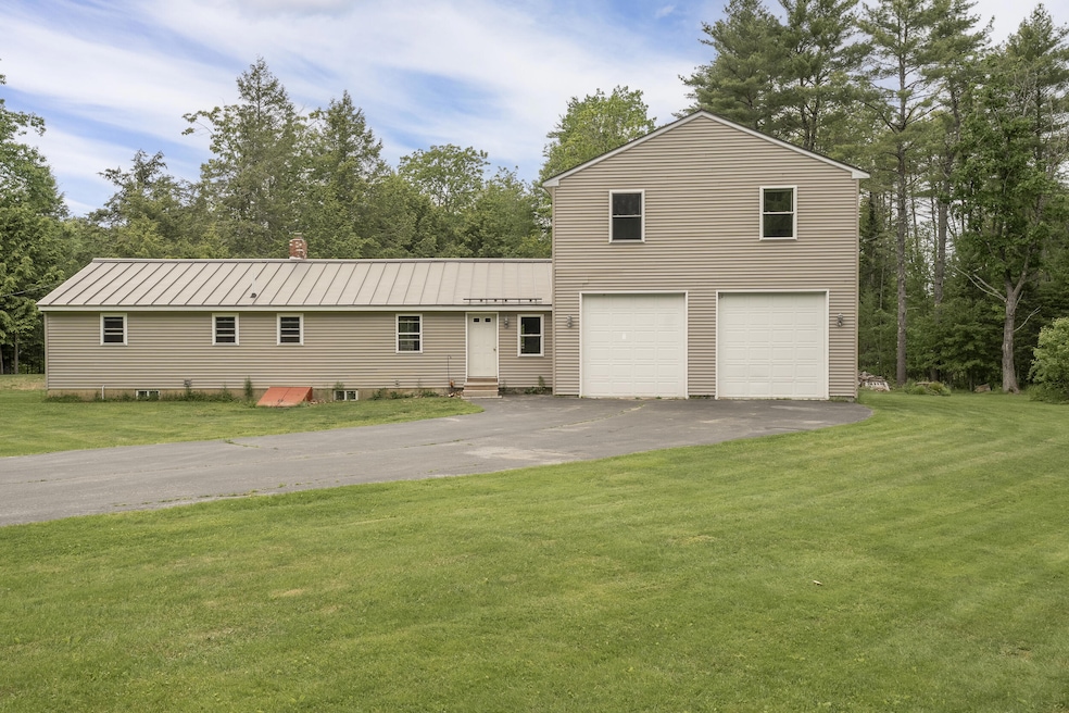 31 W Bay Bridge Rd, Topsham, ME 04086 - photo 1