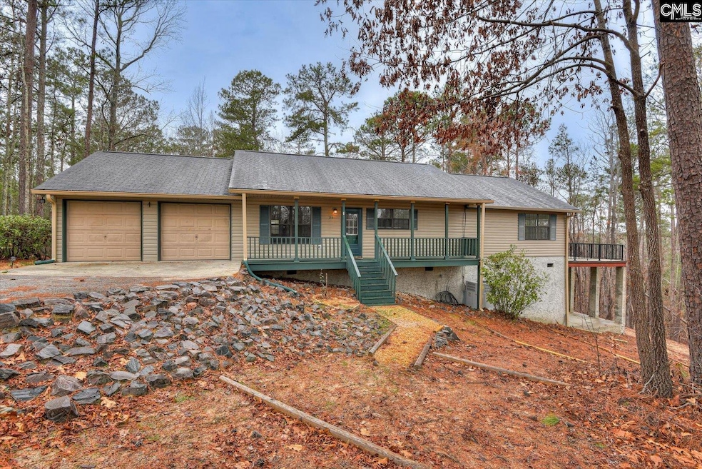 154 Lori Ln, Clarks Hill, SC 29821 - photo 1