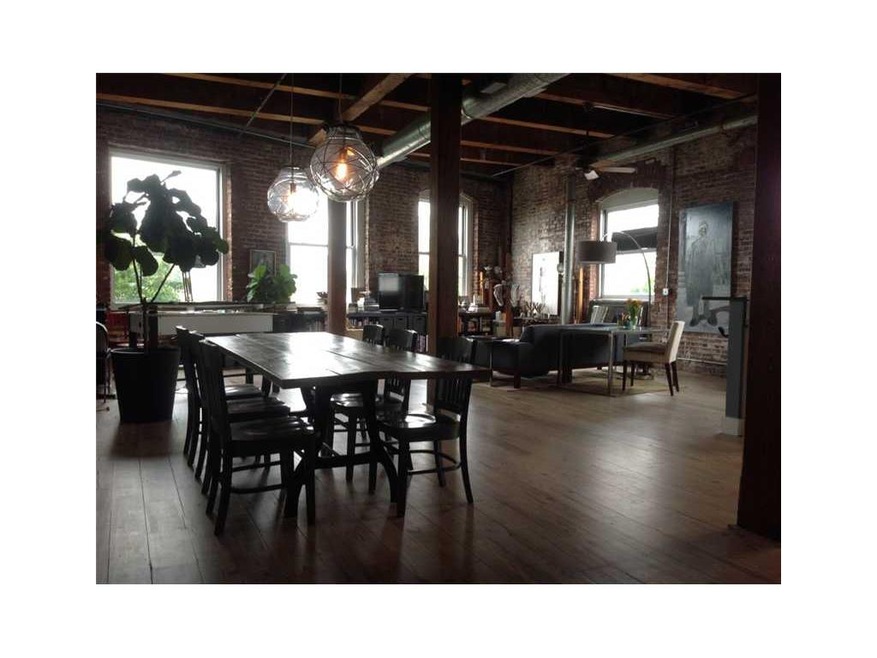 Dining Room.