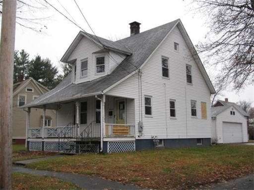 19 Malone Ave, Westfield, MA 01085 - photo 1