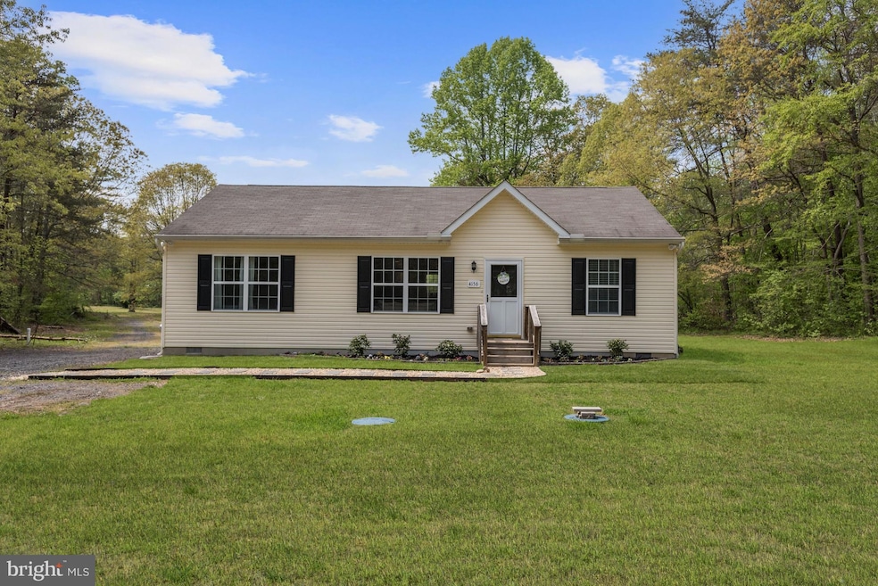 4156 Sands Rd, Harwood, MD 20776 - photo 1