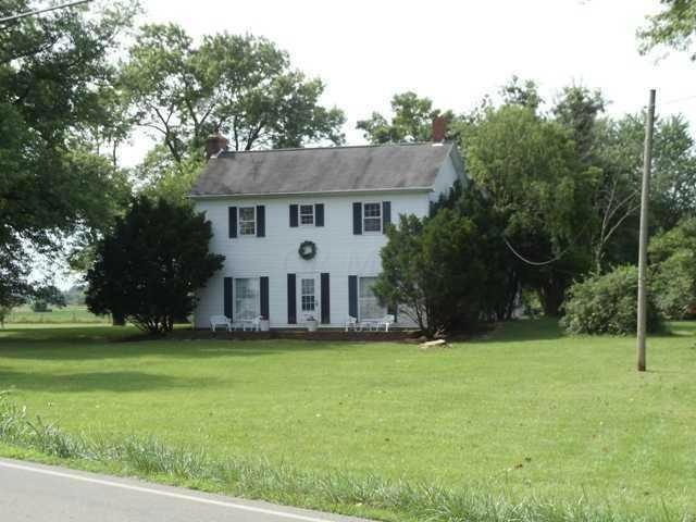 7335 State Route 56 E, Circleville, OH 43113 - photo 1