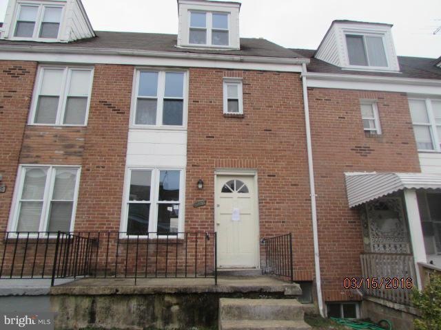 3327 Brendan Ave, Baltimore, MD 21213 - photo 1