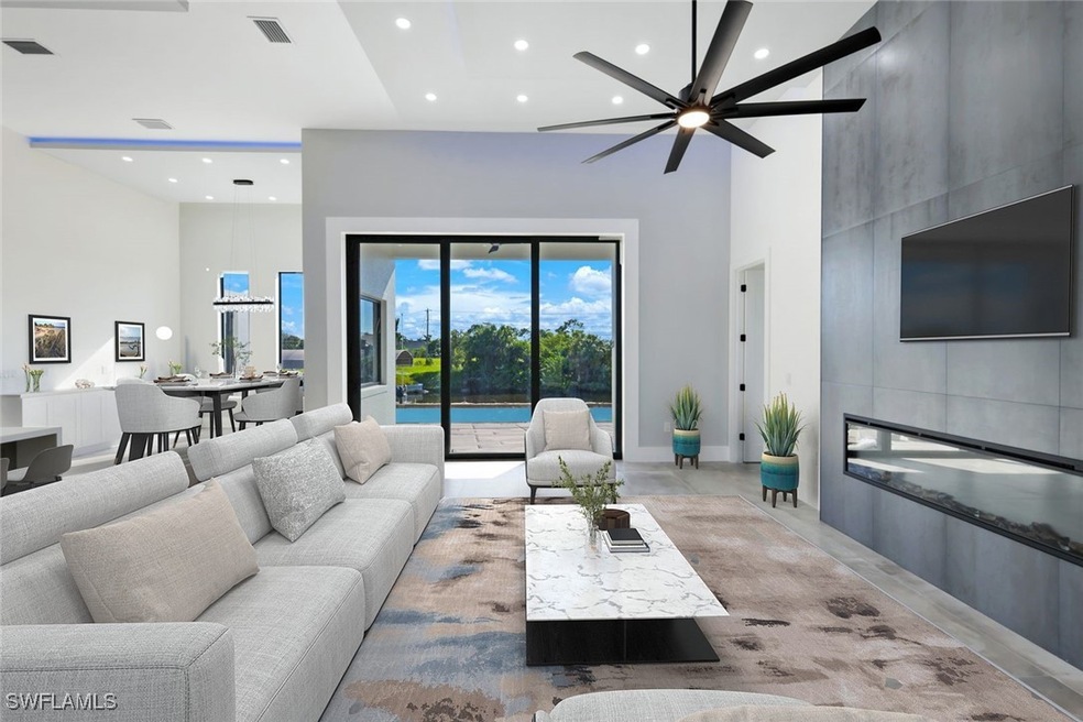 VIRTUAL STAGING