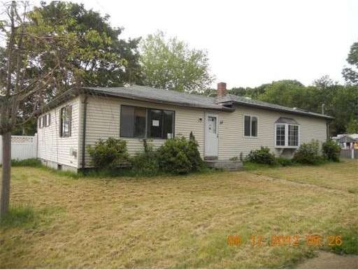 58 Blossom Rd, Westport, MA 02790 - photo 1