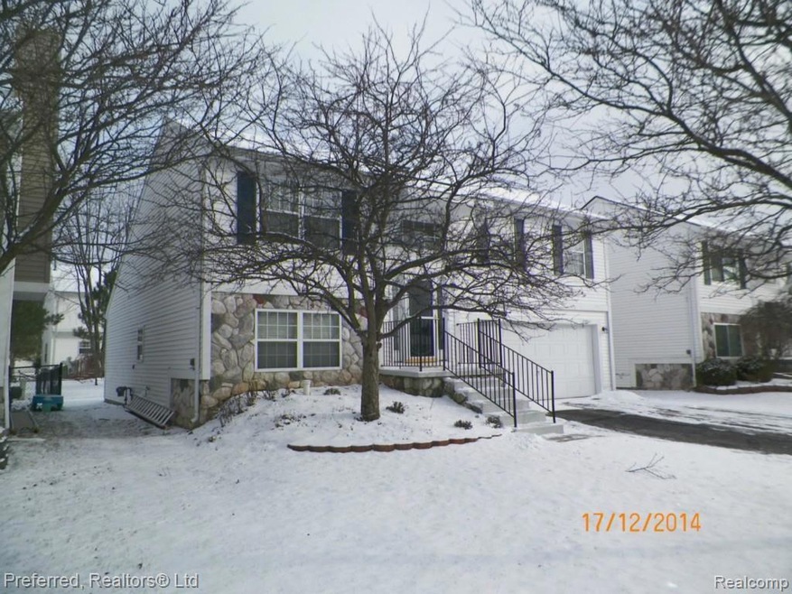 Front Elevation