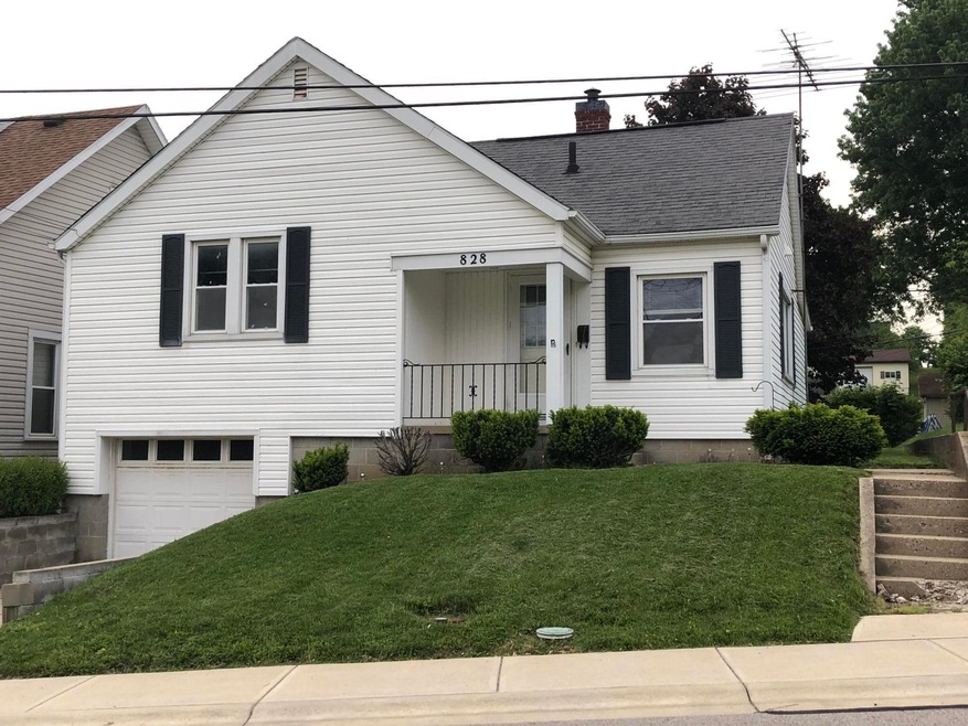 828 Fielding Rd, Sidney, OH 45365 - photo 1