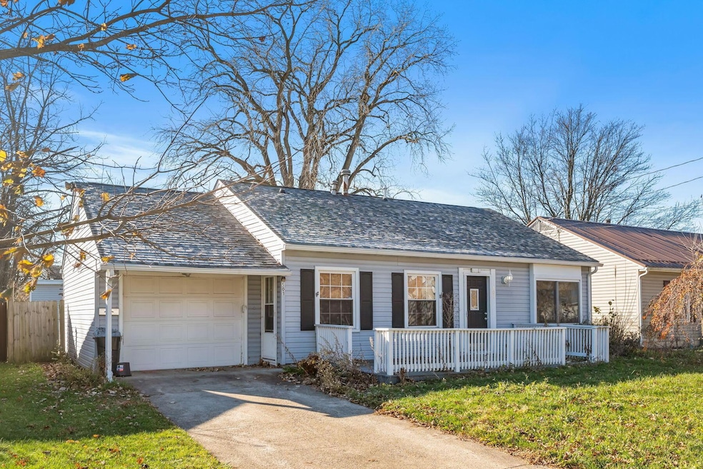 501 Roberts Ave, Marion, OH 43302 - photo 1