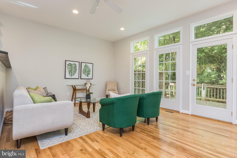 6414 83rd Place, Cabin John, MD 20818 - photo 1