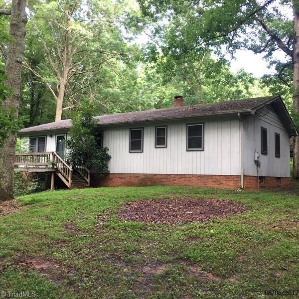 2438 Spoons Chapel Rd, Asheboro, NC 27205 - photo 1