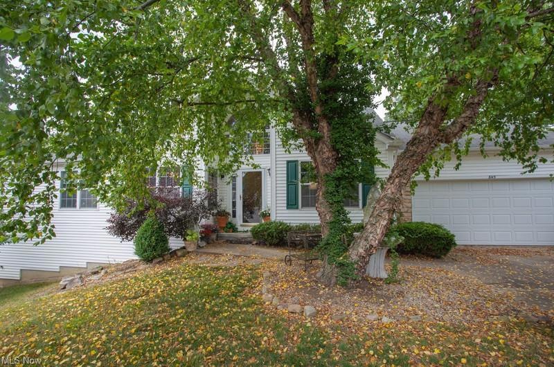 845 Holly Oak Ln unit 845, Aurora, OH 44202 - photo 1