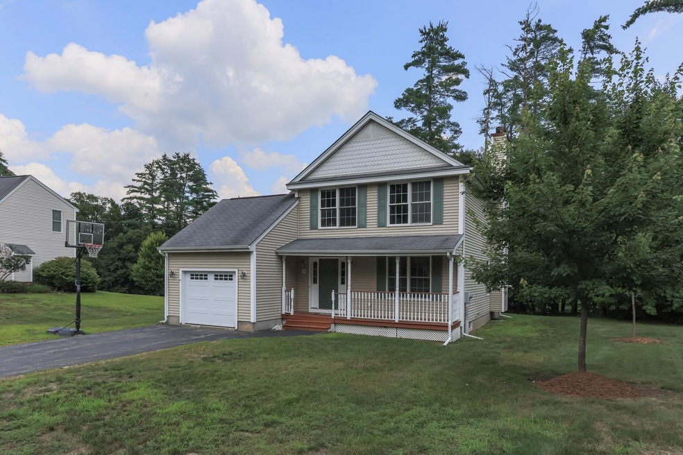 18 Songbird Dr, Concord, NH 03301 - photo 1